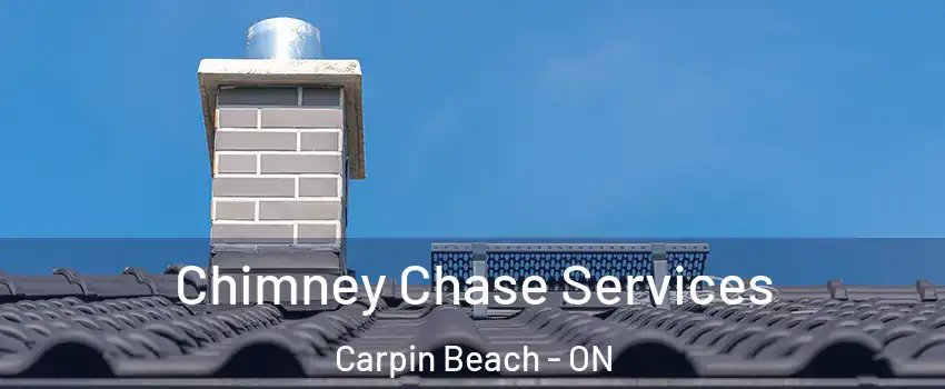  Chimney Chase Services Carpin Beach - ON
