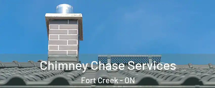  Chimney Chase Services Fort Creek - ON