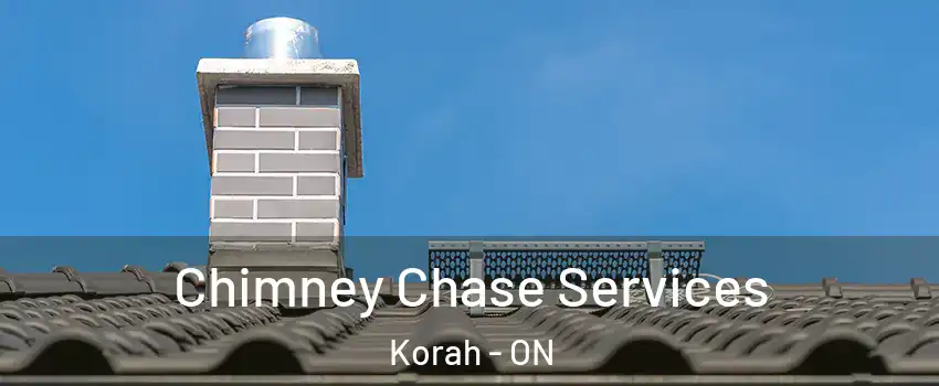  Chimney Chase Services Korah - ON