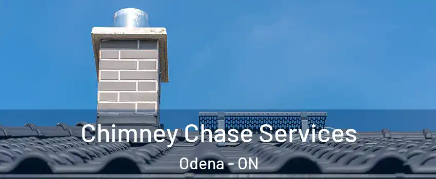  Chimney Chase Services Odena - ON