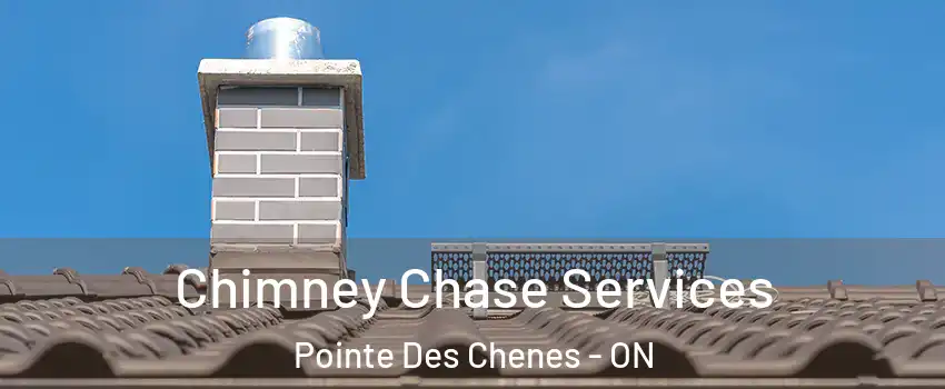  Chimney Chase Services Pointe Des Chenes - ON