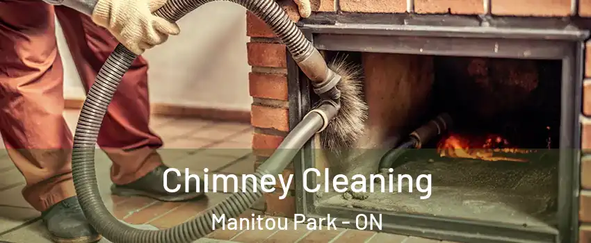 Chimney Cleaning Manitou Park - ON