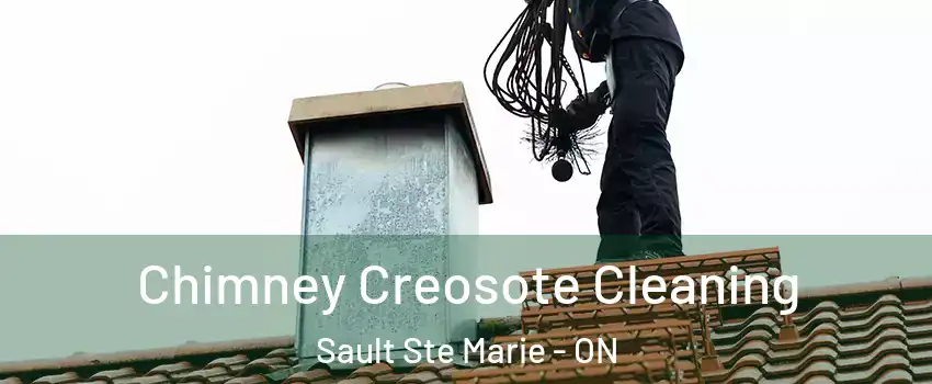  Chimney Creosote Cleaning Sault Ste Marie - ON