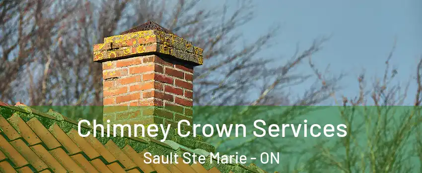  Chimney Crown Services Sault Ste Marie - ON