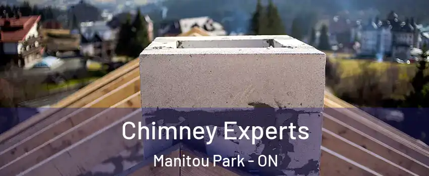  Chimney Experts Manitou Park - ON