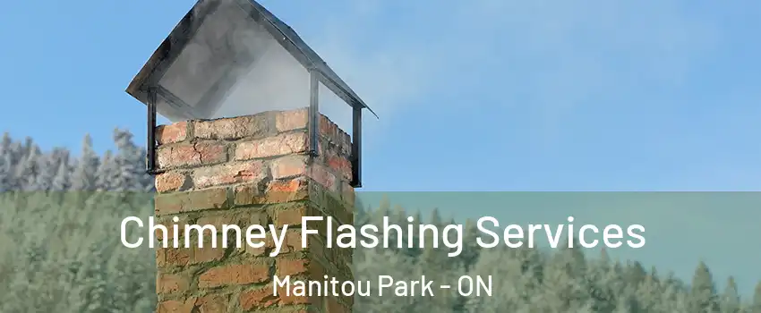 Chimney Flashing Services Manitou Park - ON