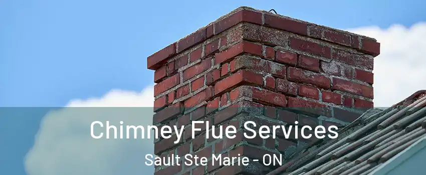  Chimney Flue Services Sault Ste Marie - ON