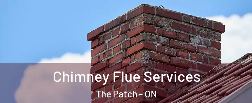  Chimney Flue Services The Patch - ON