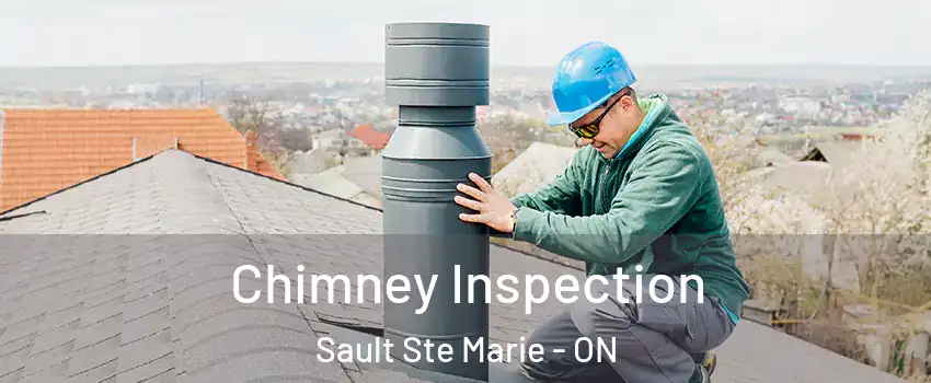  Chimney Inspection Sault Ste Marie - ON