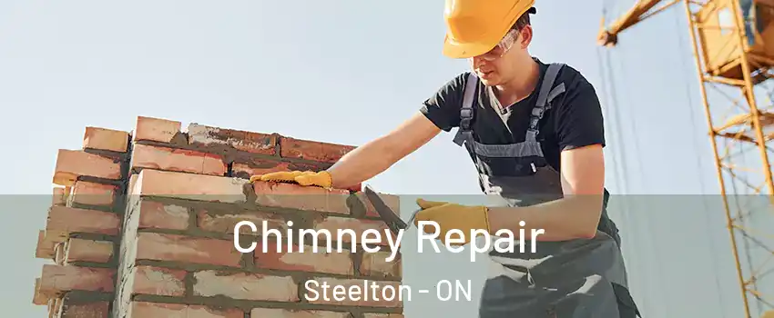  Chimney Repair Steelton - ON