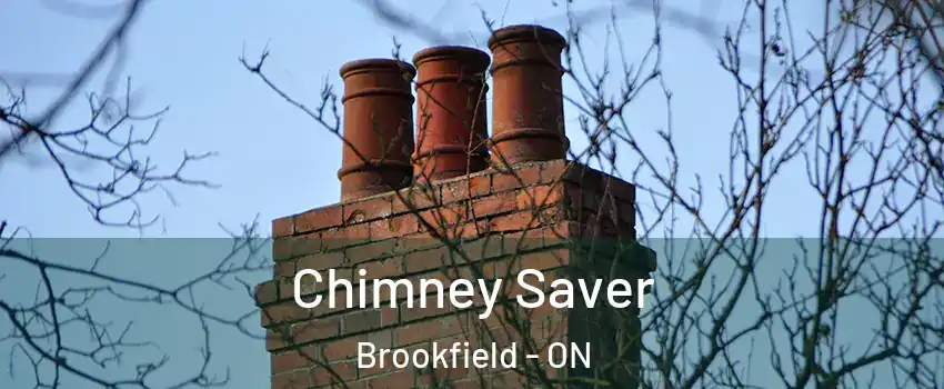  Chimney Saver Brookfield - ON