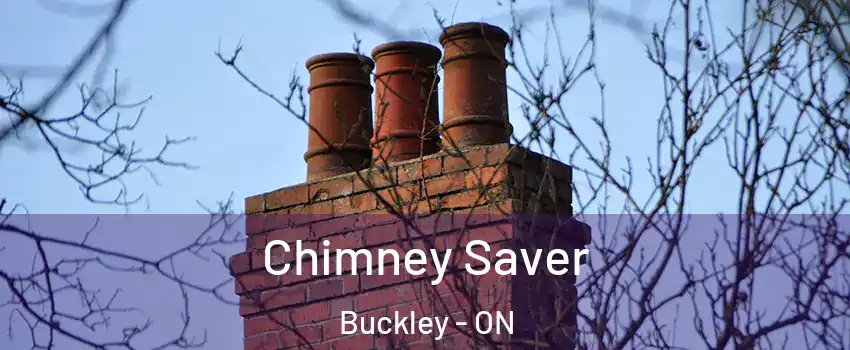  Chimney Saver Buckley - ON