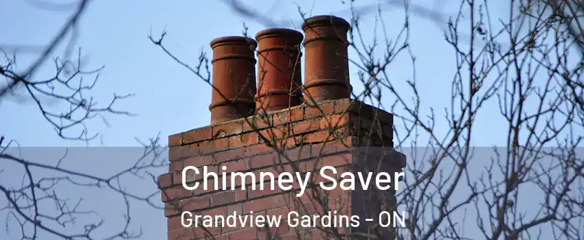  Chimney Saver Grandview Gardins - ON