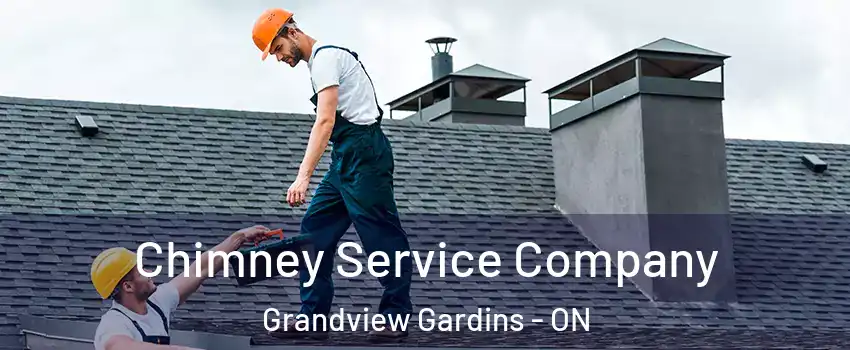  Chimney Service Company Grandview Gardins - ON