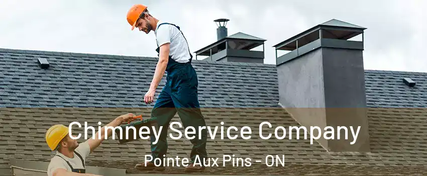  Chimney Service Company Pointe Aux Pins - ON
