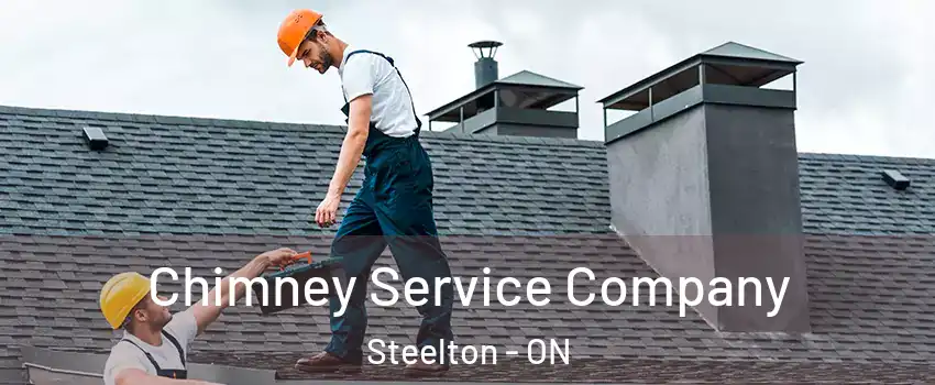  Chimney Service Company Steelton - ON
