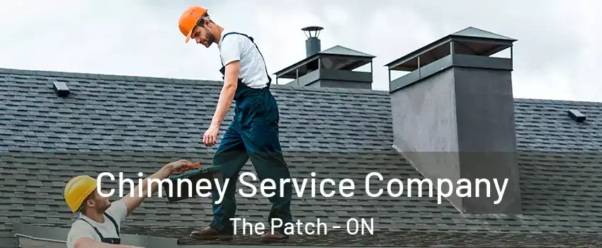  Chimney Service Company The Patch - ON