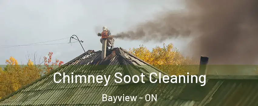  Chimney Soot Cleaning Bayview - ON