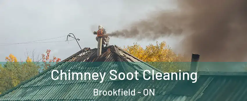  Chimney Soot Cleaning Brookfield - ON