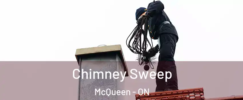  Chimney Sweep McQueen - ON