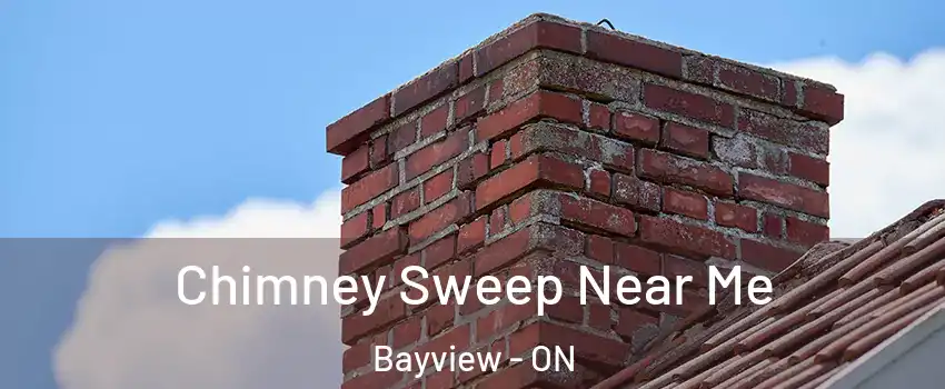  Chimney Sweep Near Me Bayview - ON