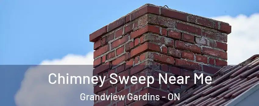  Chimney Sweep Near Me Grandview Gardins - ON