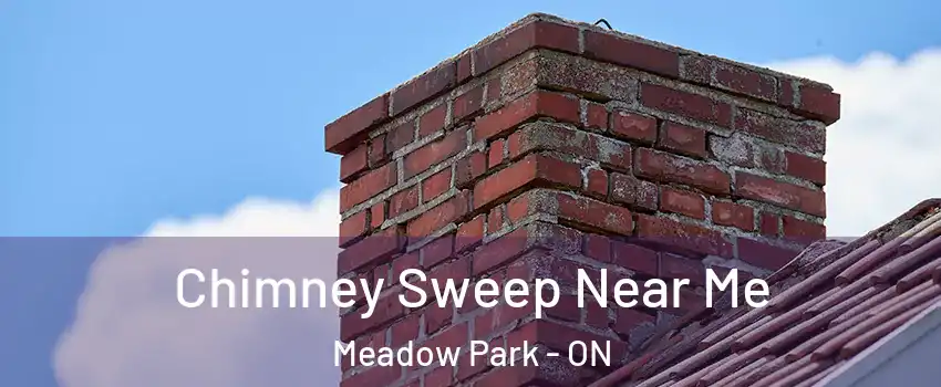  Chimney Sweep Near Me Meadow Park - ON
