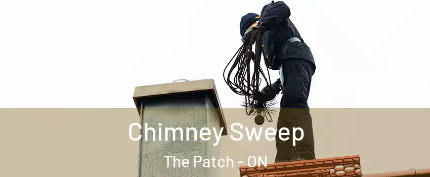  Chimney Sweep The Patch - ON