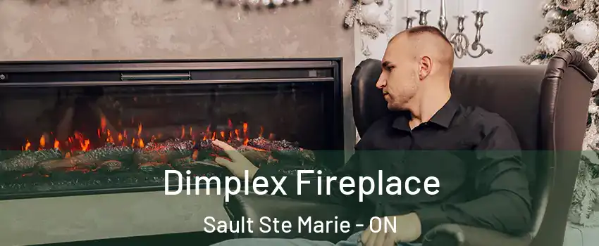  Dimplex Fireplace Sault Ste Marie - ON
