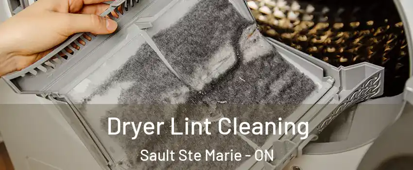  Dryer Lint Cleaning Sault Ste Marie - ON