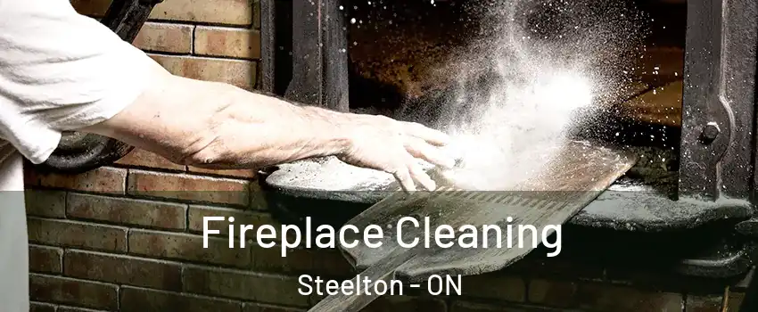  Fireplace Cleaning Steelton - ON