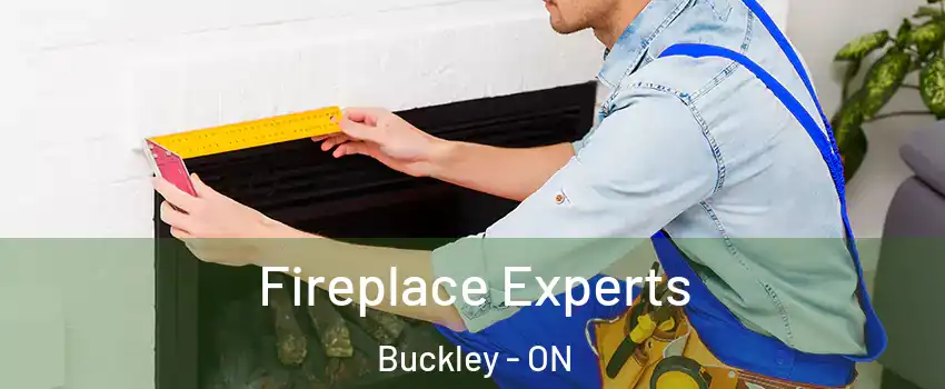  Fireplace Experts Buckley - ON