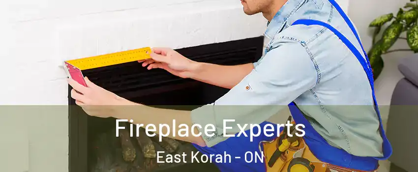  Fireplace Experts East Korah - ON