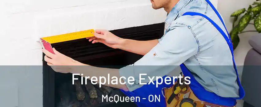  Fireplace Experts McQueen - ON