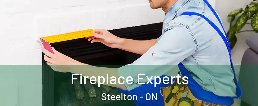  Fireplace Experts Steelton - ON