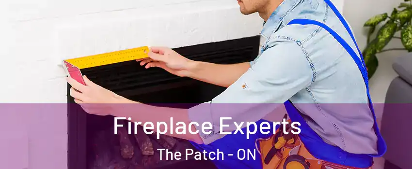  Fireplace Experts The Patch - ON