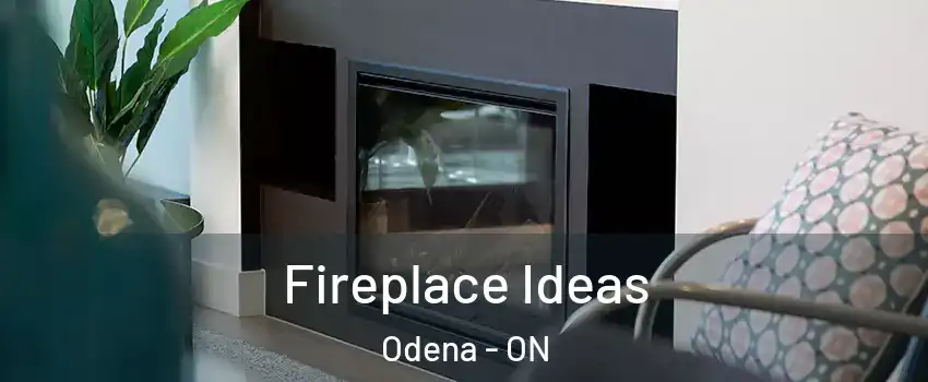  Fireplace Ideas Odena - ON