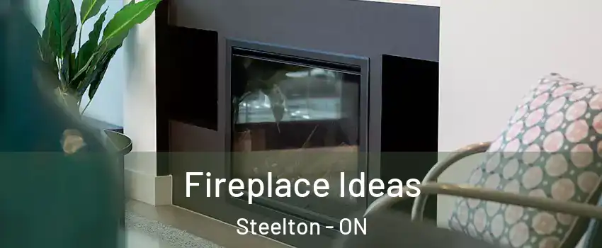  Fireplace Ideas Steelton - ON