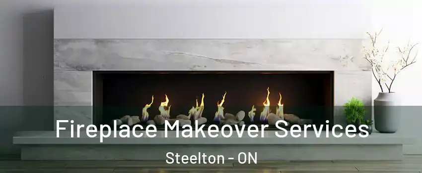  Fireplace Makeover Services Steelton - ON