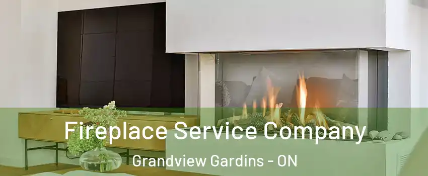  Fireplace Service Company Grandview Gardins - ON