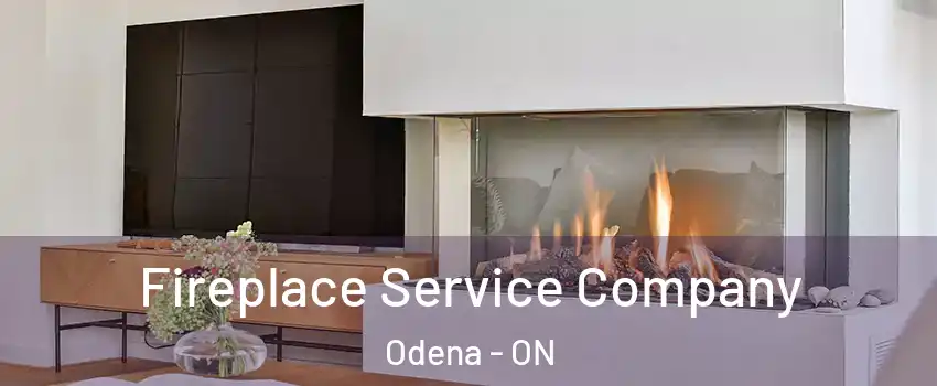  Fireplace Service Company Odena - ON