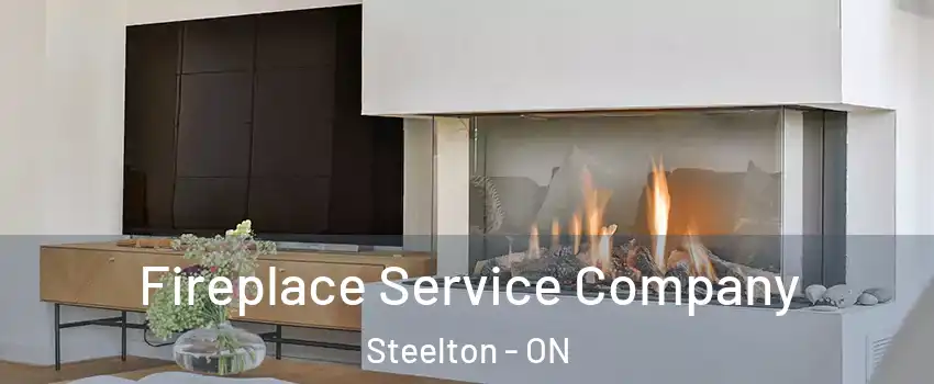  Fireplace Service Company Steelton - ON