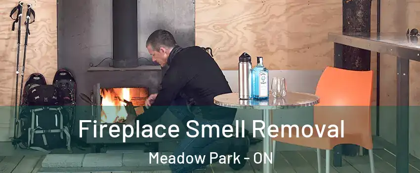  Fireplace Smell Removal Meadow Park - ON