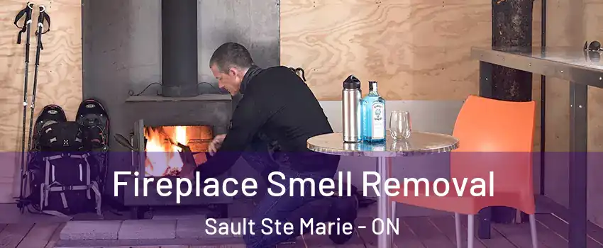  Fireplace Smell Removal Sault Ste Marie - ON
