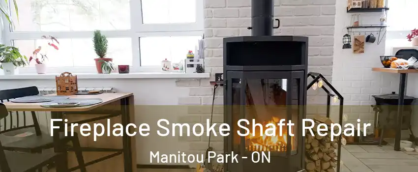  Fireplace Smoke Shaft Repair Manitou Park - ON
