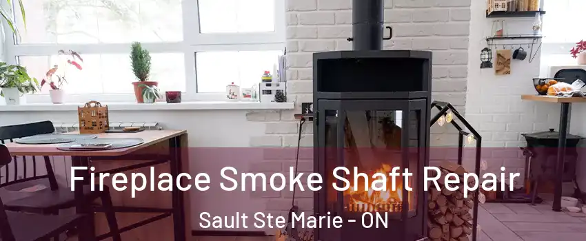  Fireplace Smoke Shaft Repair Sault Ste Marie - ON