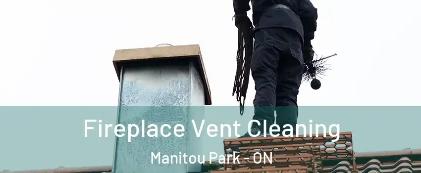  Fireplace Vent Cleaning Manitou Park - ON