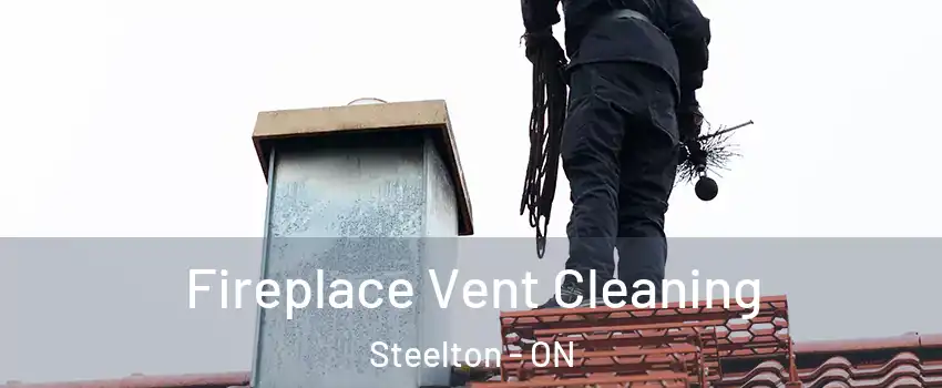  Fireplace Vent Cleaning Steelton - ON