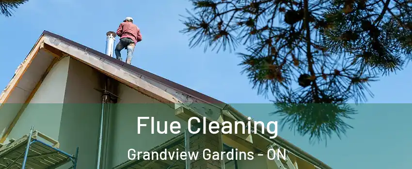  Flue Cleaning Grandview Gardins - ON