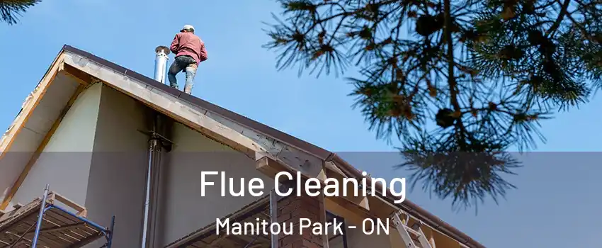 Flue Cleaning Manitou Park - ON